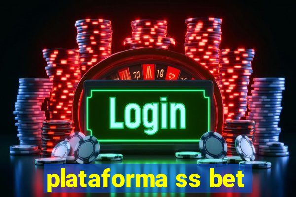 plataforma ss bet